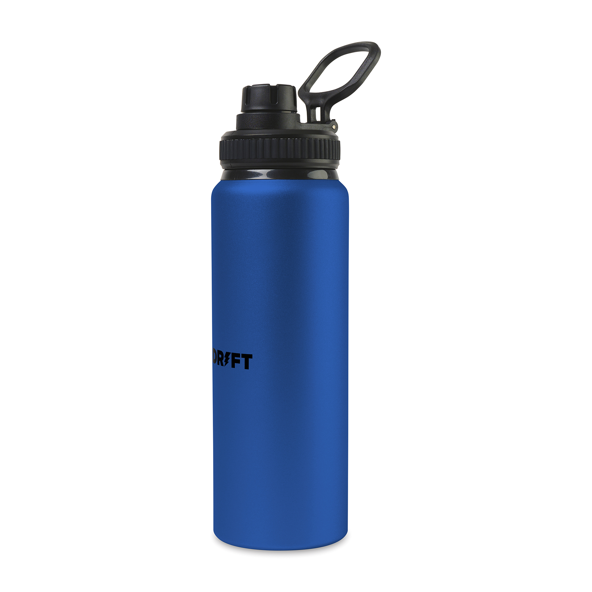 Jett Aluminum Chug Lid Hydration Bottle - 32 Oz. 11