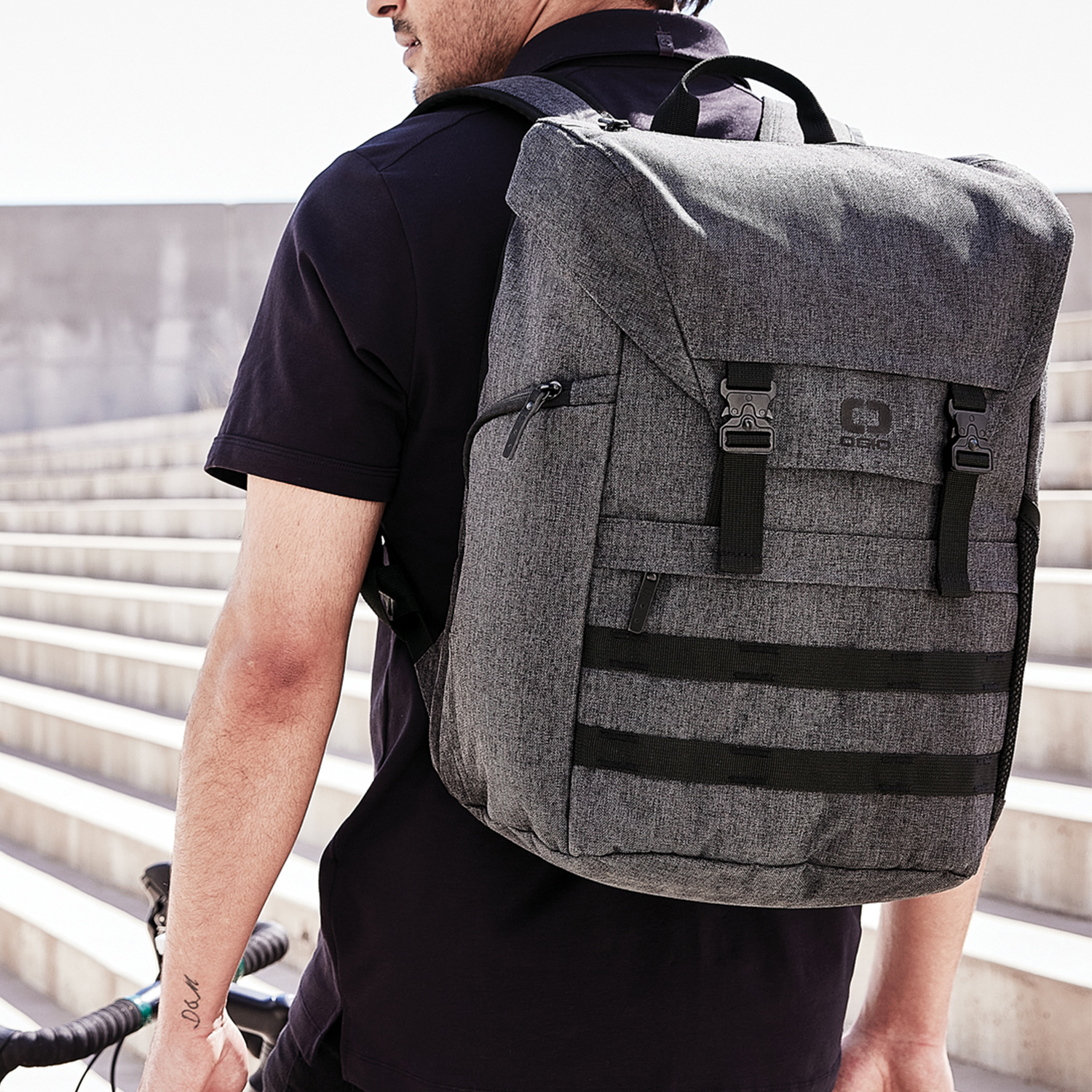 OGIO® Command Backpack 1