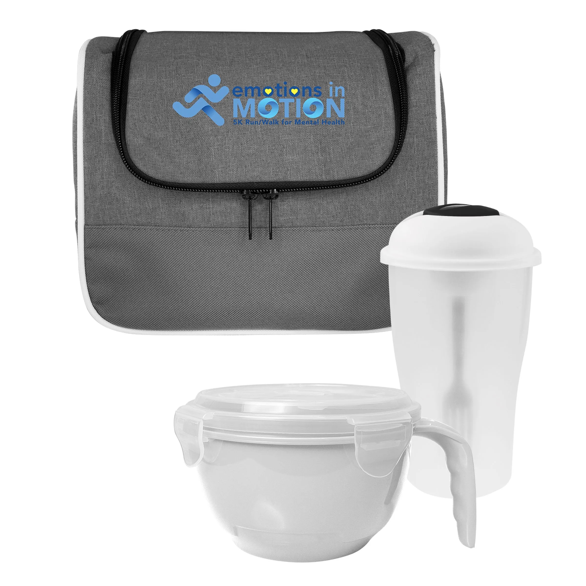 RIDGE SHAKE & NOODLE SET 14