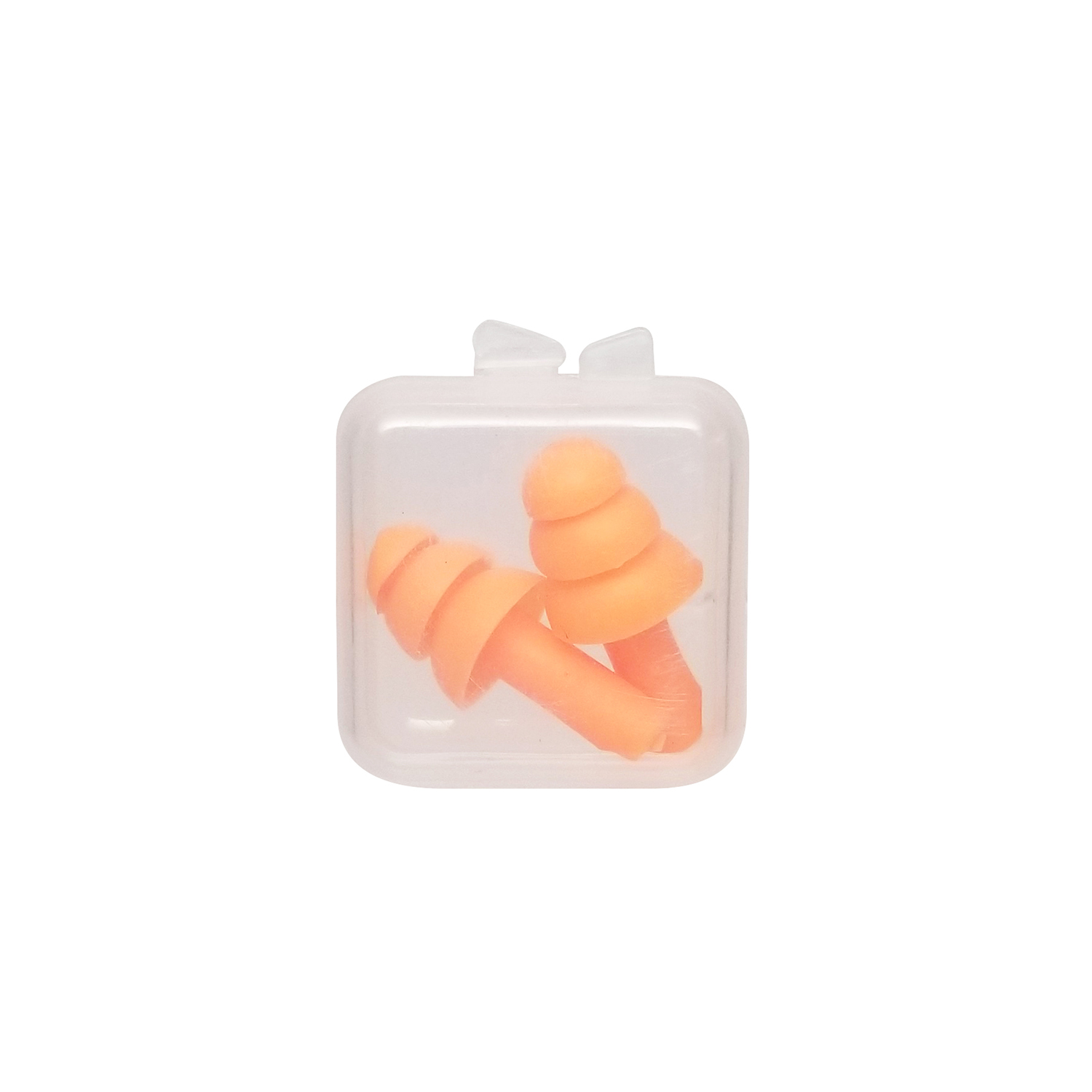Silent Ear Plugs 3