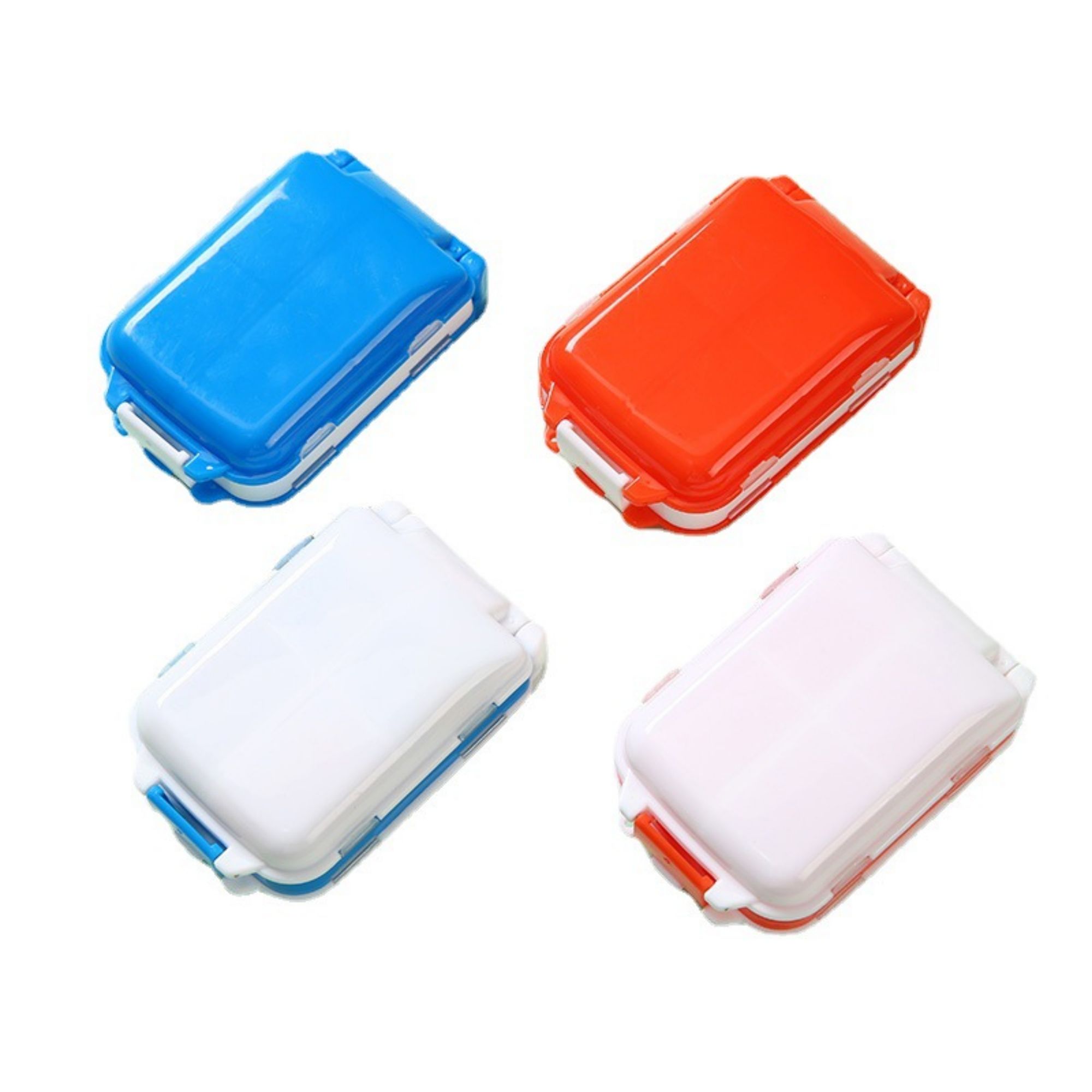Pill Case 3
