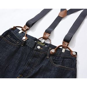 Men'S Suspenders 1