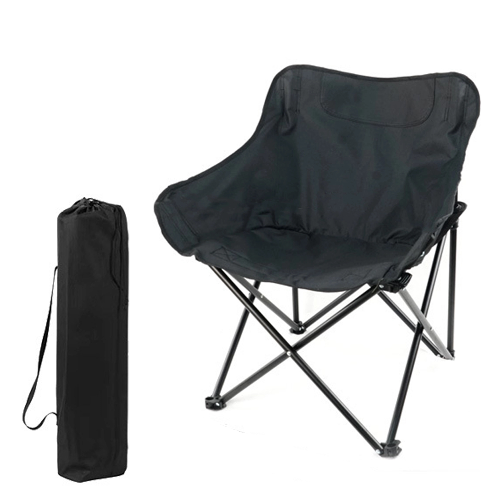 Portable Outdoor Folding Chair With Carrying Bag 4