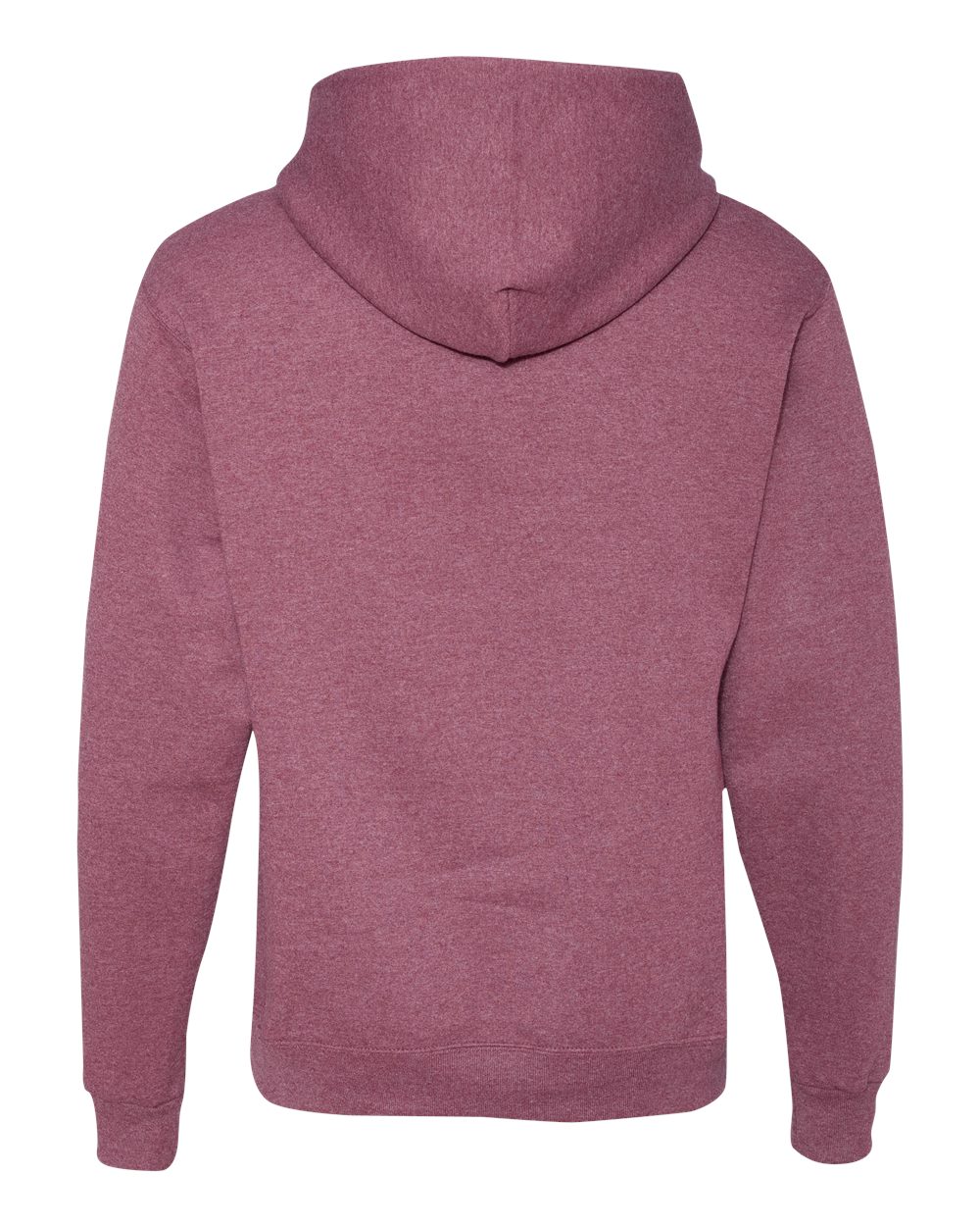 Unisex NuBlend® Hooded Sweatshirt - 996MR 31