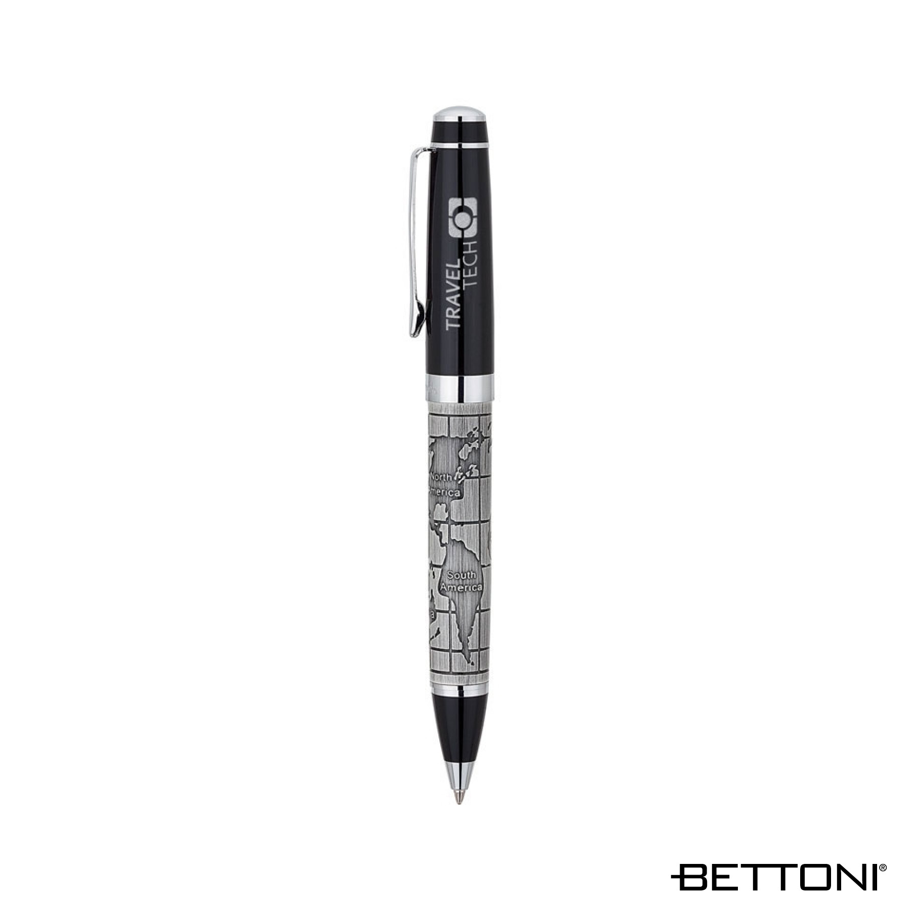 Bettoni® Ferrara Ballpoint Pen 4