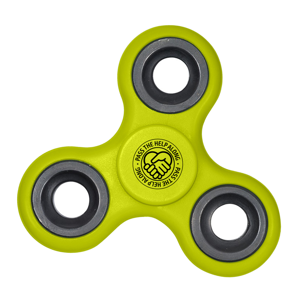 Fidget Spinner 6