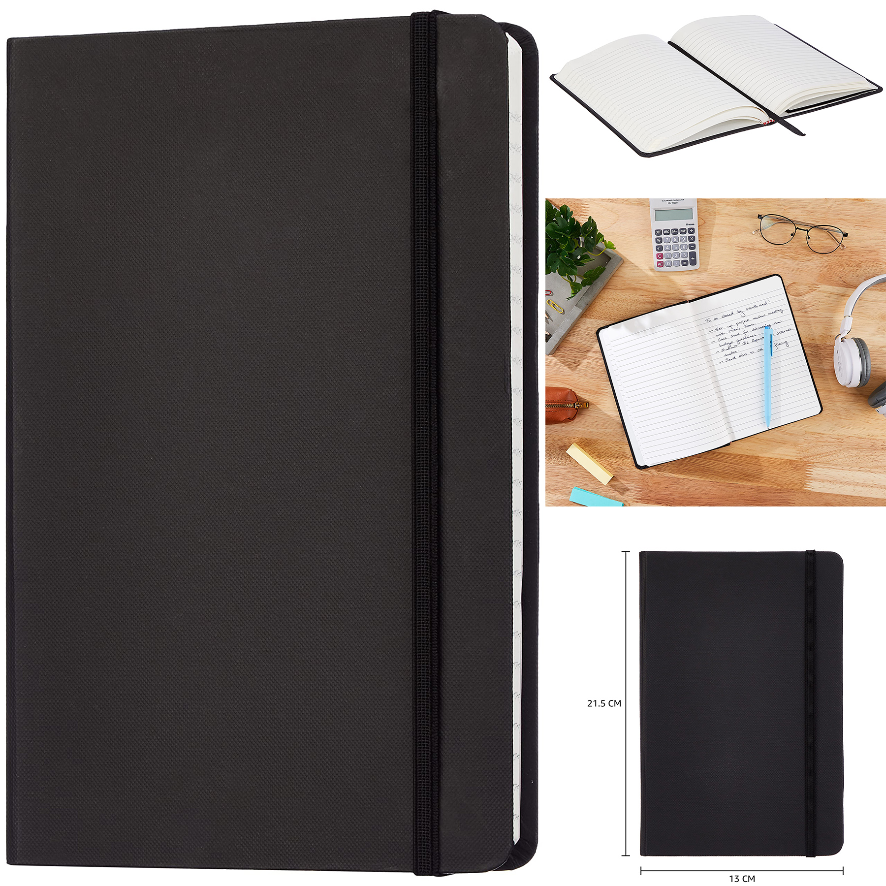 Classic Notebook 2