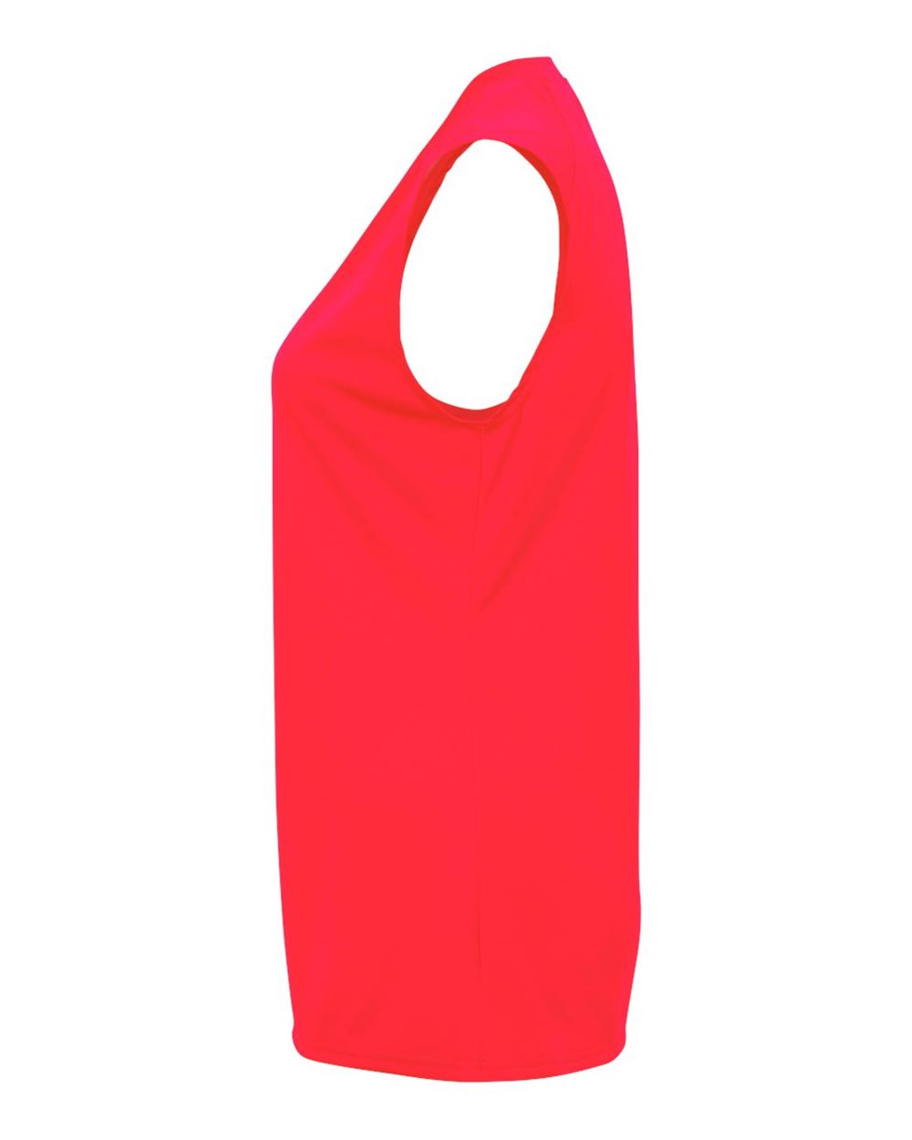 Women's B-Core Sleeveless T-Shirt - 4163 20