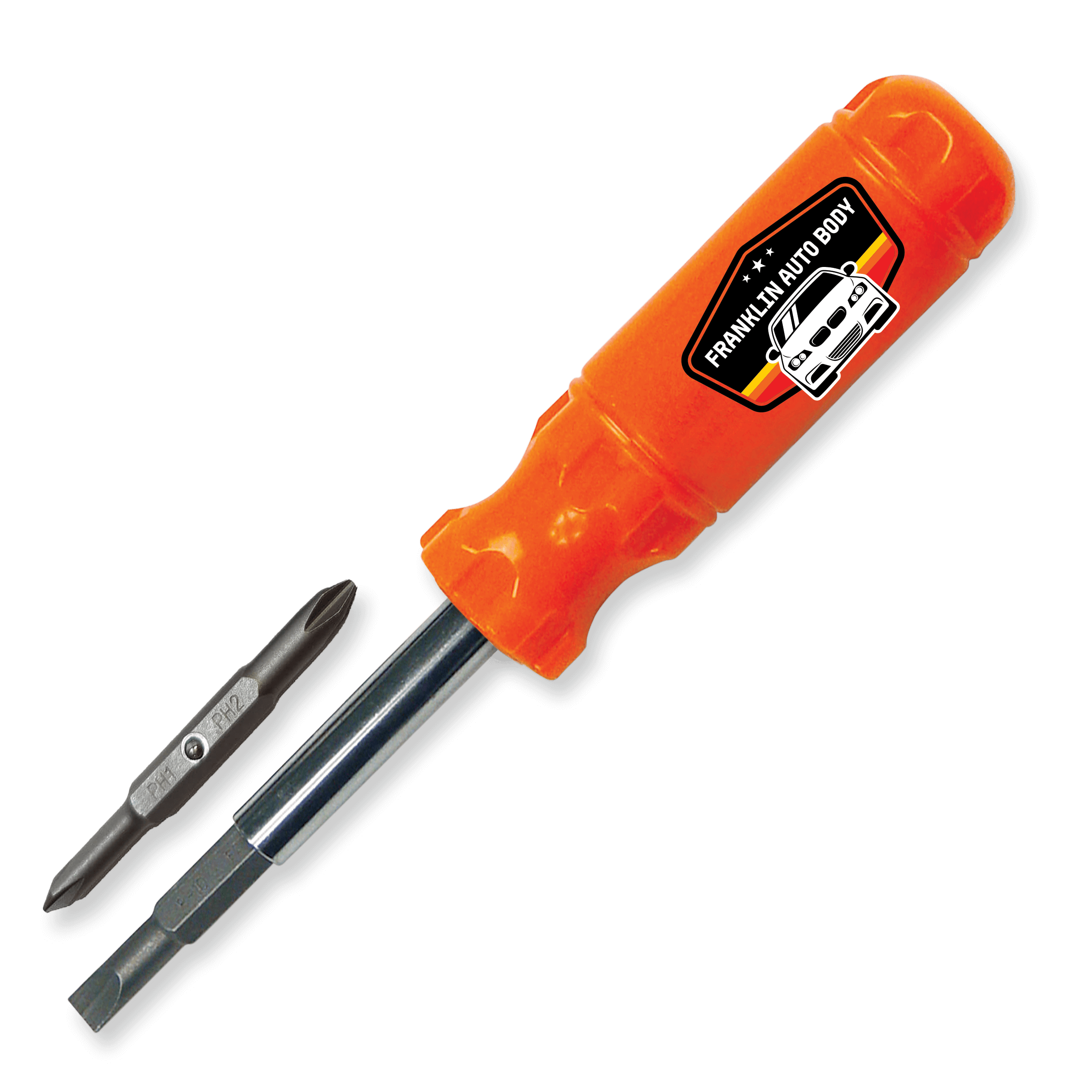 6-In-One Screwdriver 21