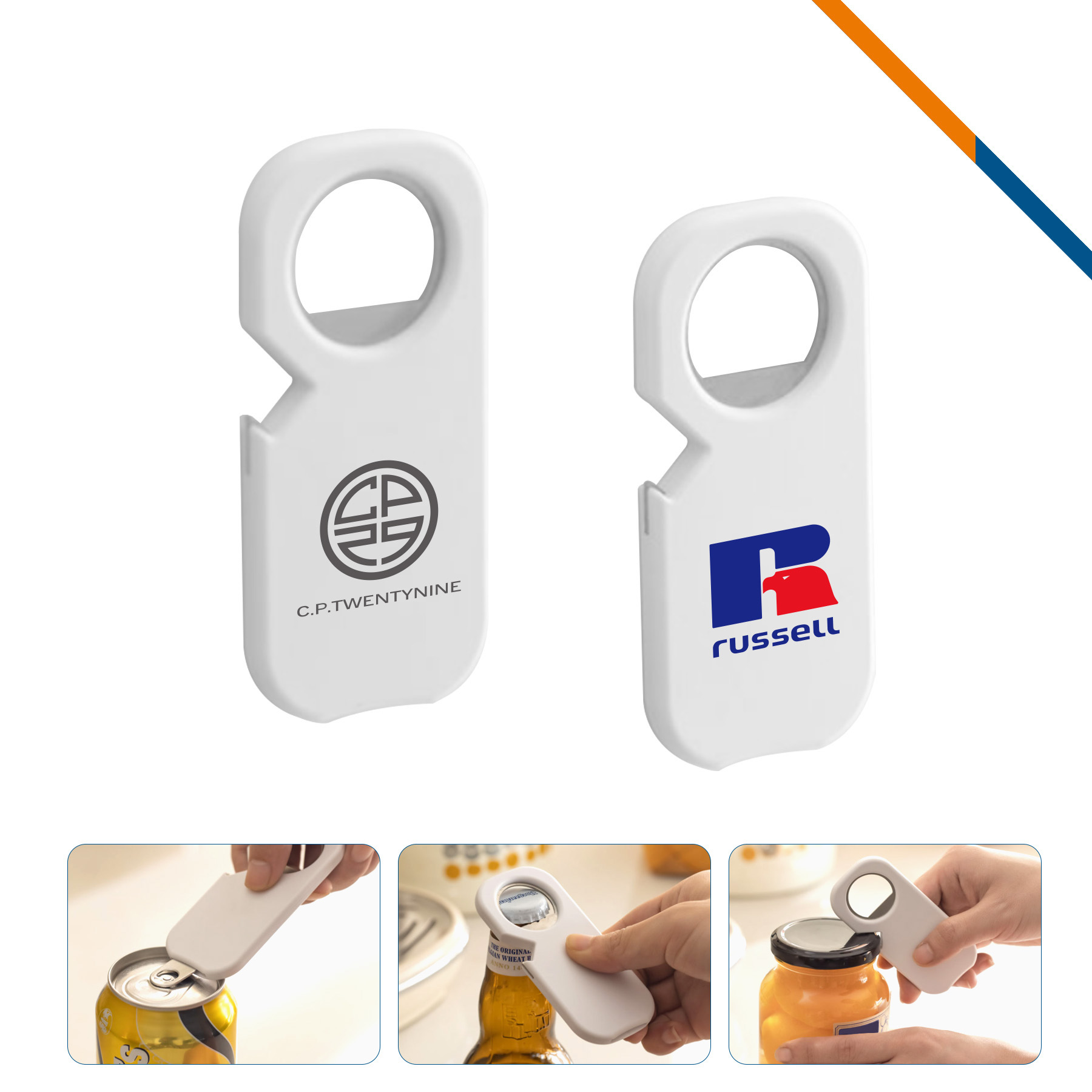 ZipLid Bottle Opener 1
