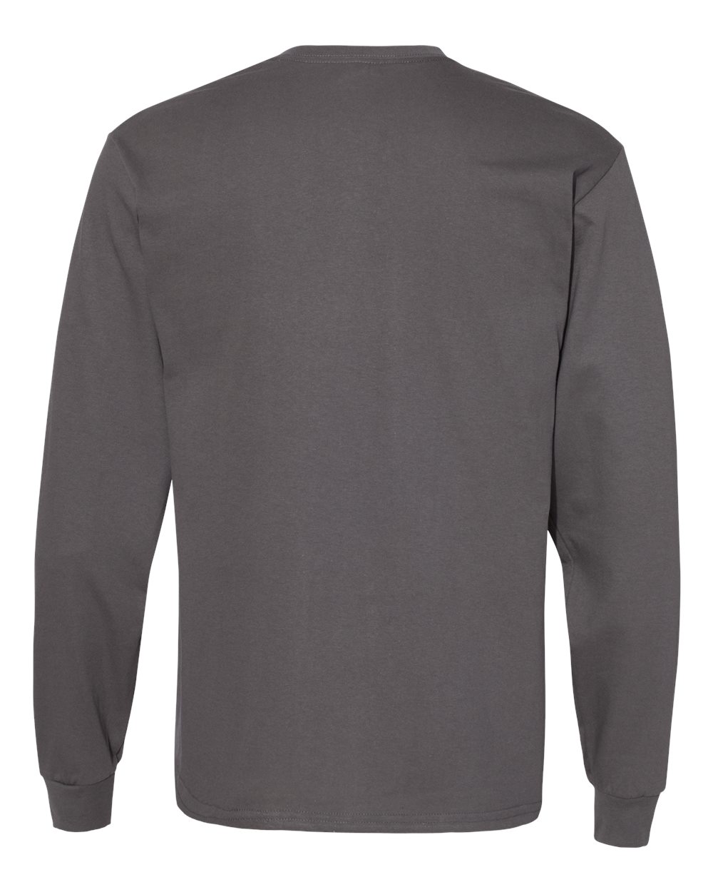 Essential-T Long Sleeve T-Shirt - 5286 37