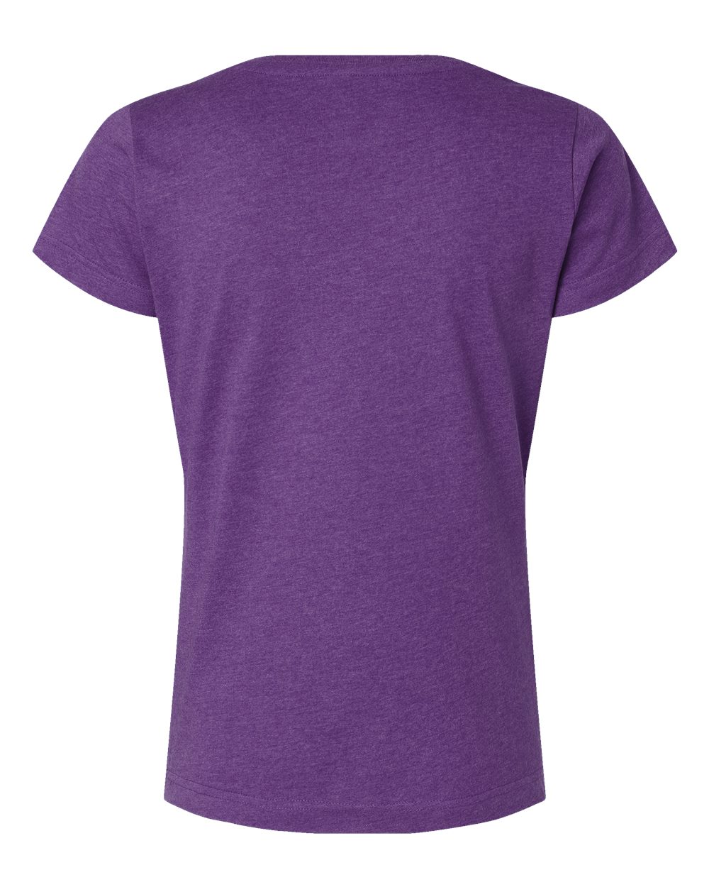 Women's Fine Jersey Tee - 3516 397