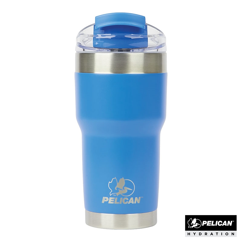 Pelican Traveler™  22 oz. Double Wall Stainless Steel Travel Tumbler 67