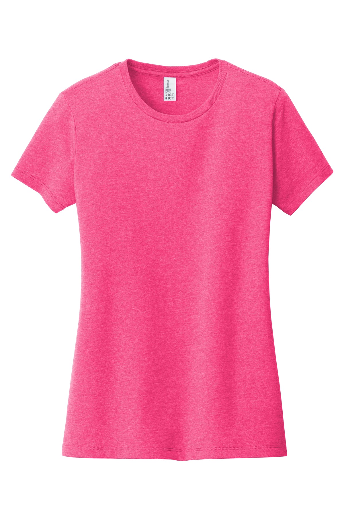 District Women's Very Important Tee . DT6002 62
