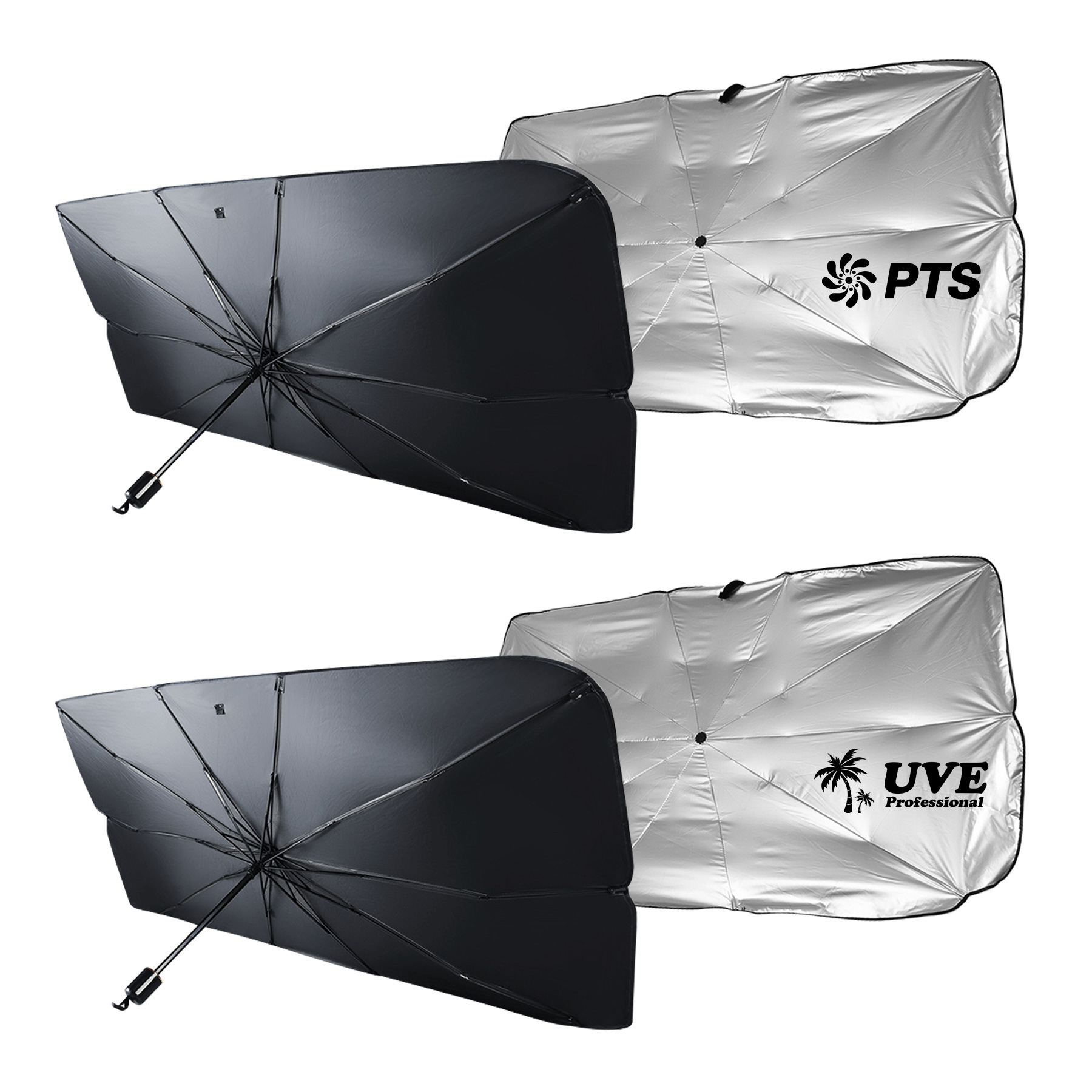 Car Windshield Sun Shade Umbrella 1