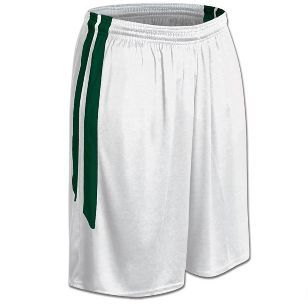 Muscle Basketball Short 15