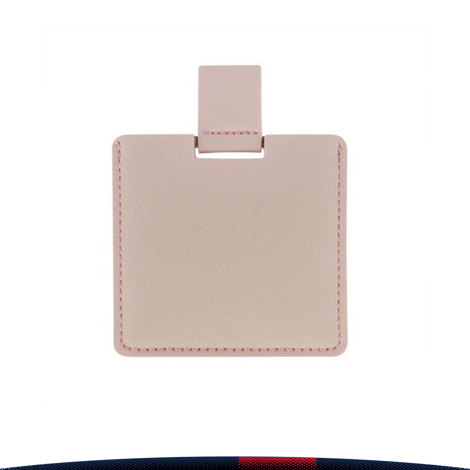 Mandy Stainless Steel Mirror 15