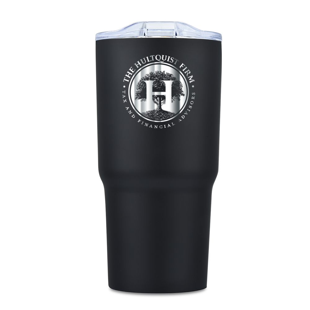 Eastlake 20oz Stainless Steel Tumbler 66