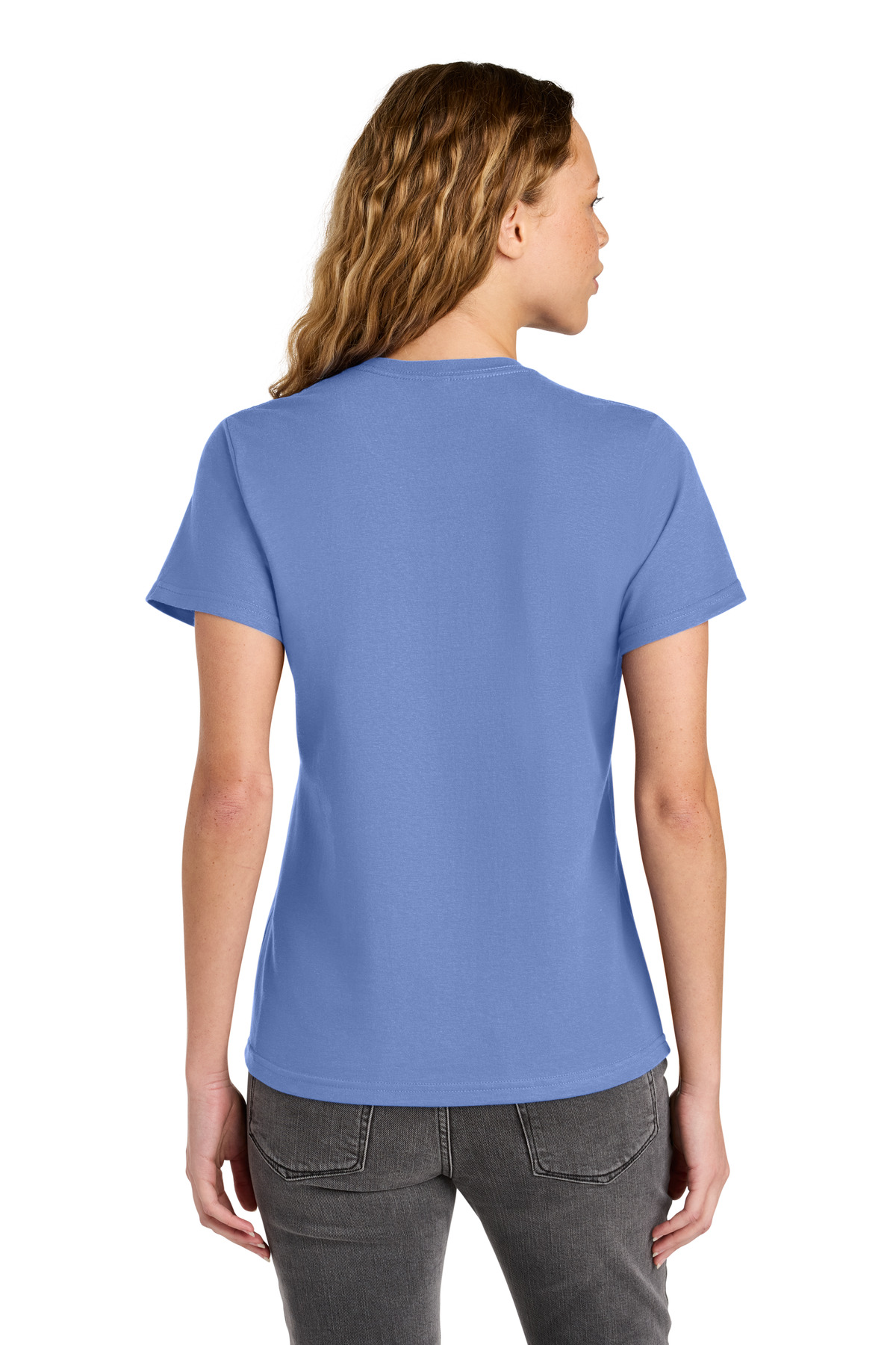 Gildan Women's Softstyle Midweight Tee 65000L 5