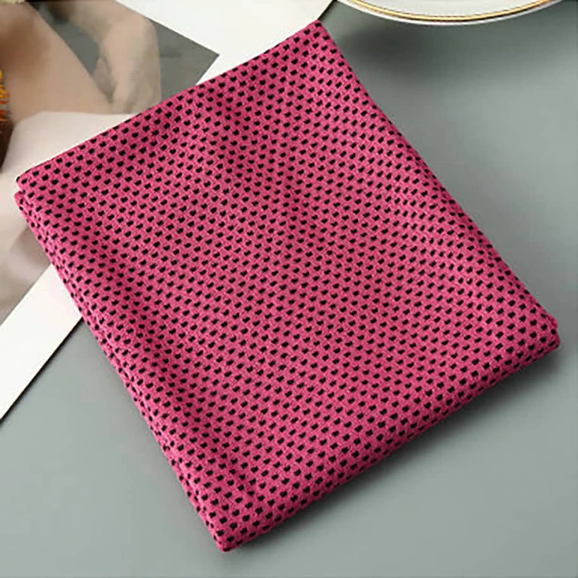 Customizable Cooling Towels MOQ 50 Multiple Sizes Available 7