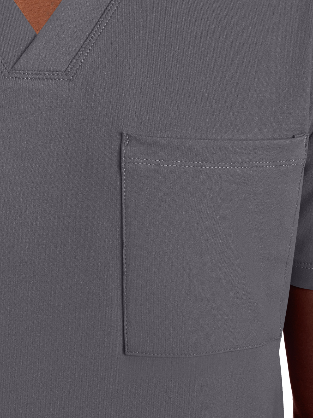Cherokee - Cherokee Achieve - Men's 1-Pocket Tuck-In Top 12