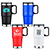 San Siro 24 oz Double-wall Travel Mug 1