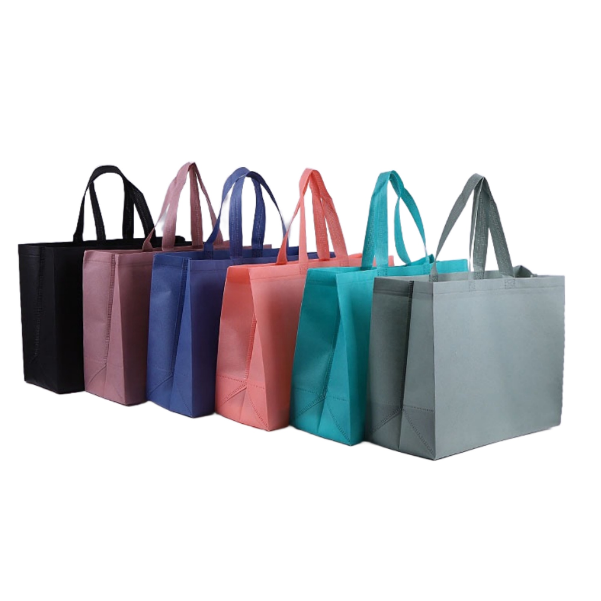 Large Non Woven Reusable Tote Bag 6