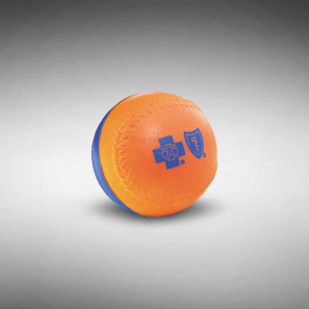 2.75" EXP Baseball White Top