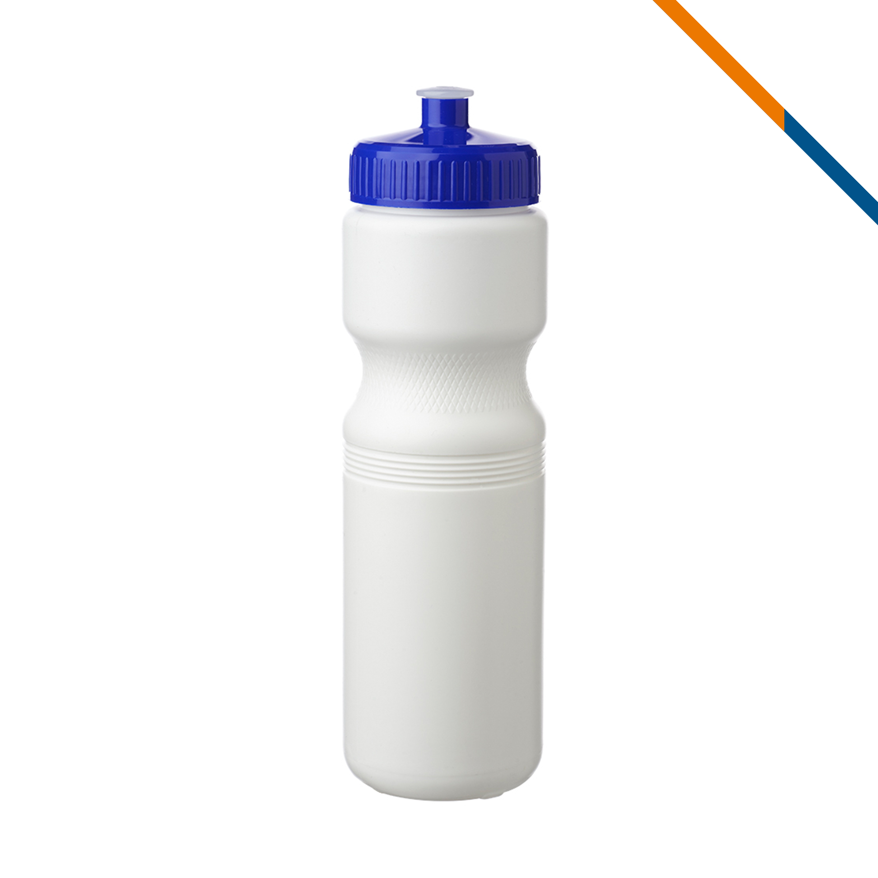 Sigman Plastic Water Bottle - 28 OZ. 12
