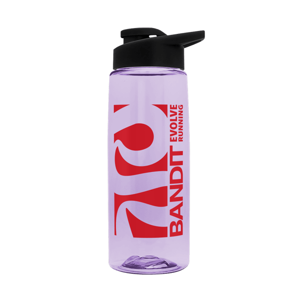 Gravel 26oz Tritan® Flair Bottle 2107