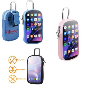 Protective Portable Media Player Case 9
