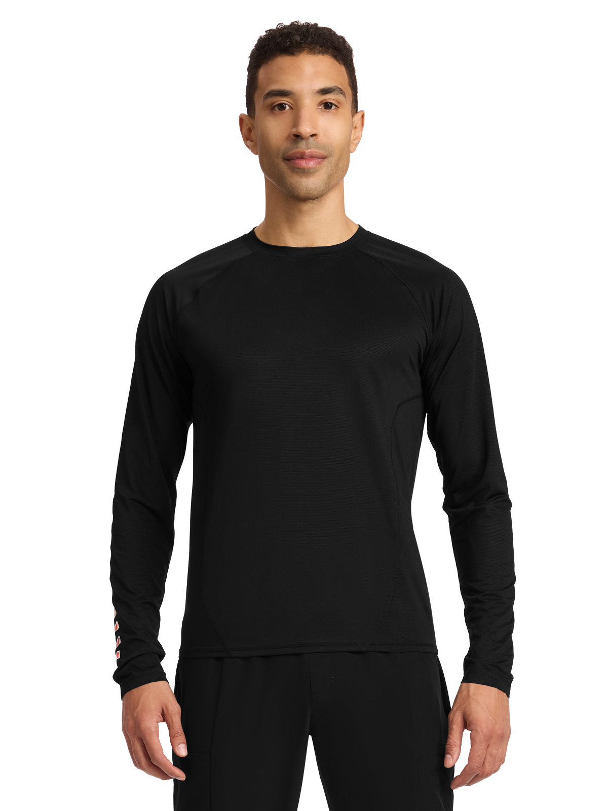 Infinity GNR8 Pride - Unisex Pocketless Underscrub Tee