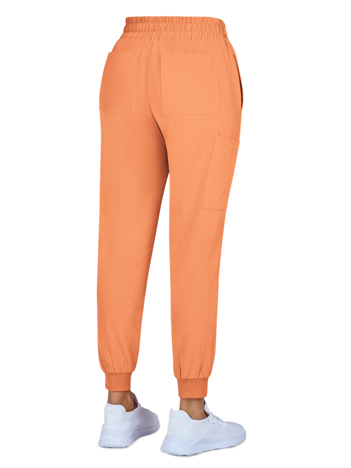 koi - Basics - Women's Five-Pocket Stretch Jogger Gemma Pant 70