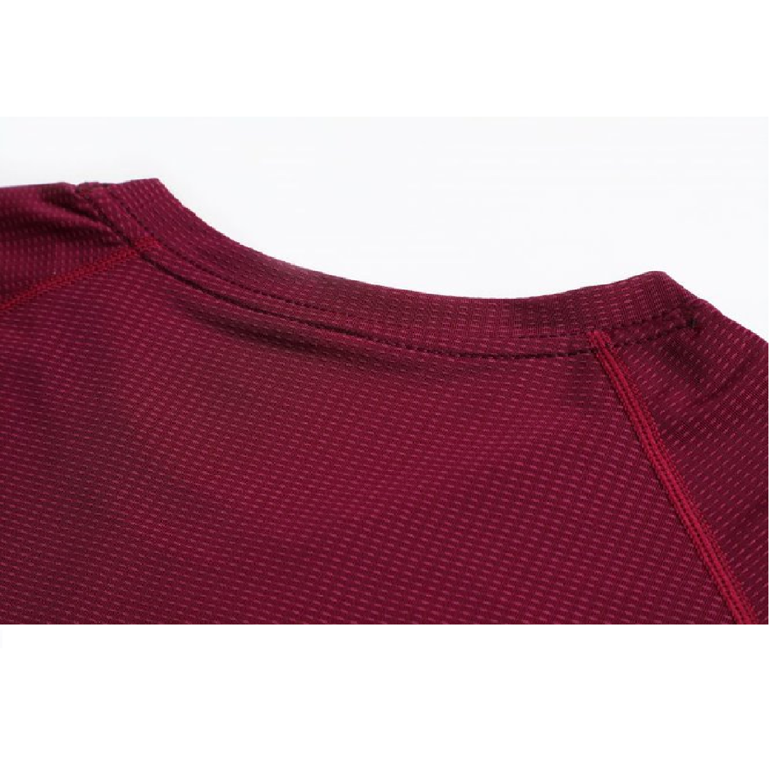 Men's Running Short Sleeve T-Shirt - Stock Style 15 8