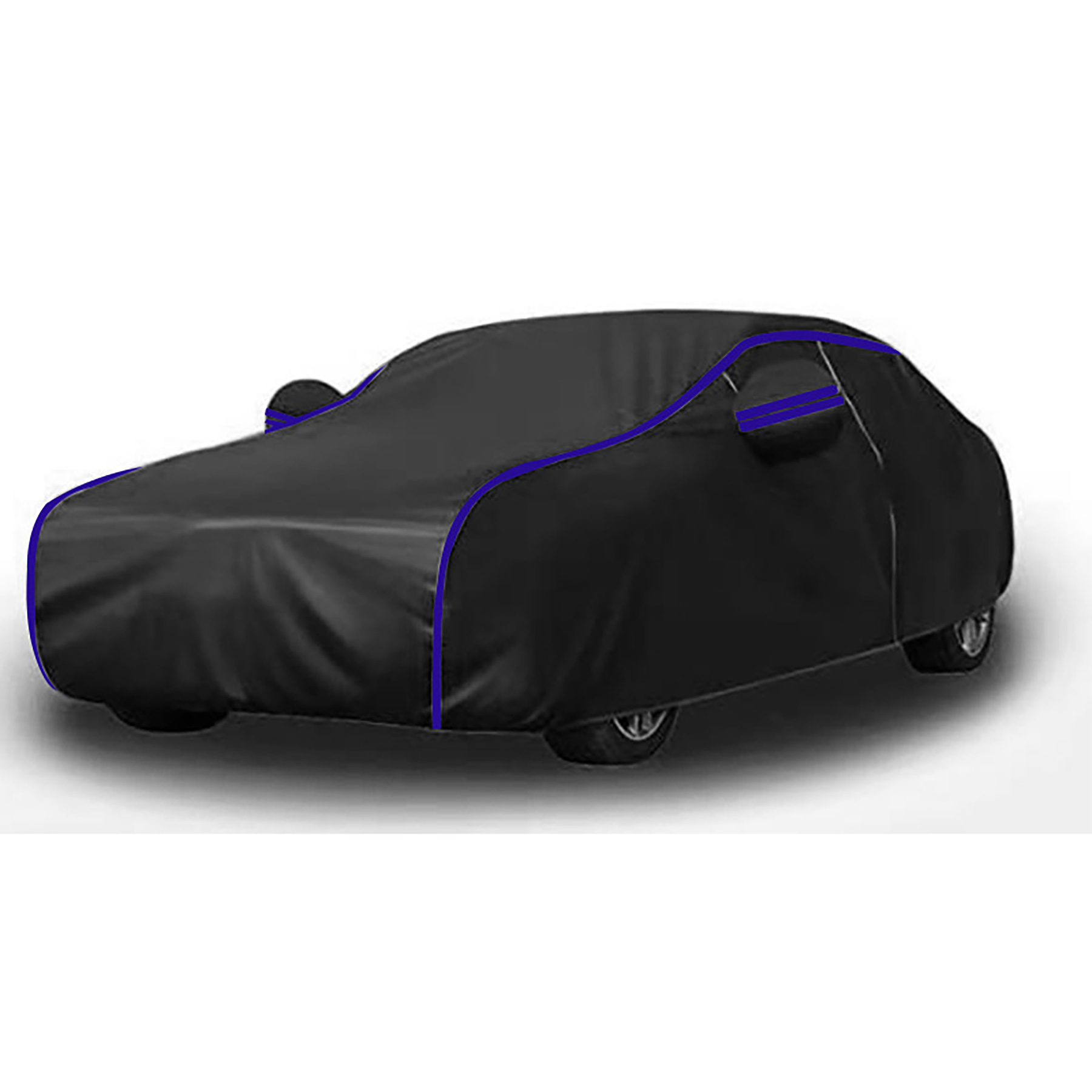 Waterproof Car Cover 5
