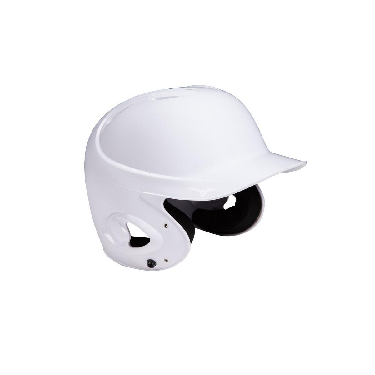 MVP Series Solid Youth Batting Helmet 1