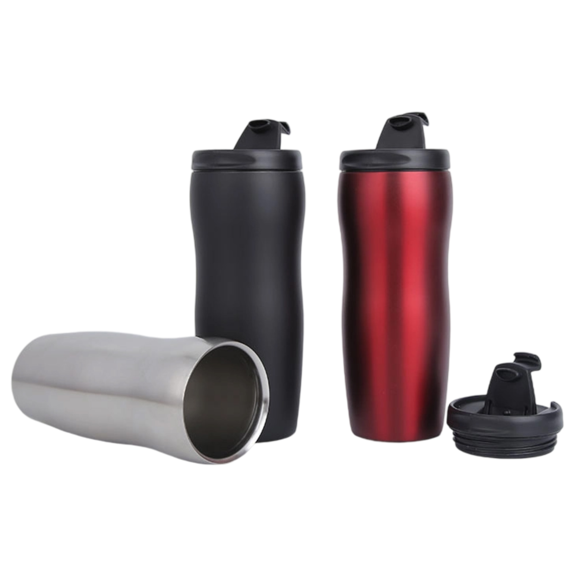304 Stainless Steel Thermos Mug 1