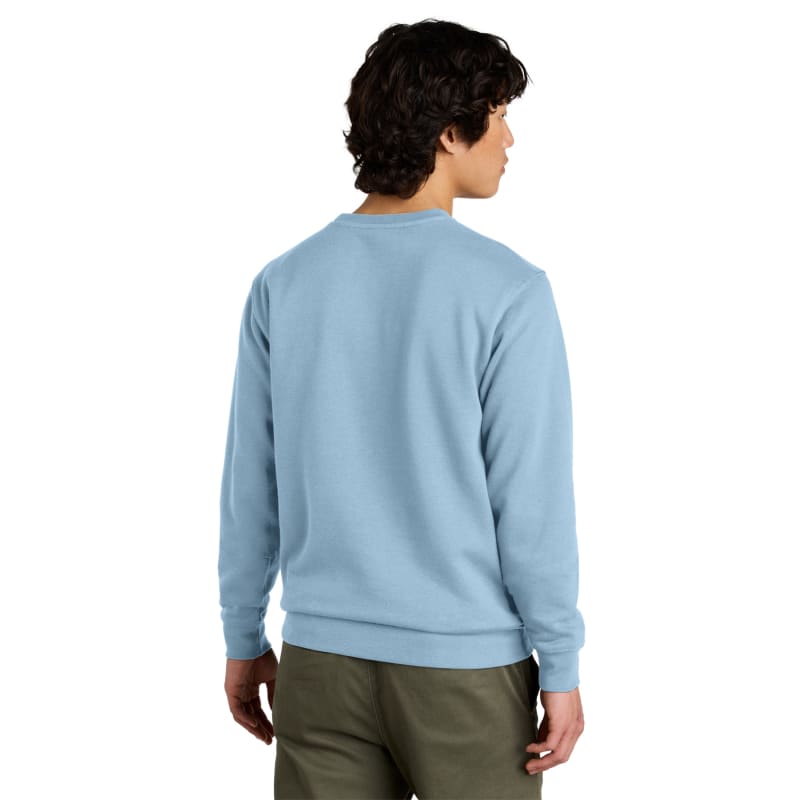District V.I.T. Fleece Crew 20