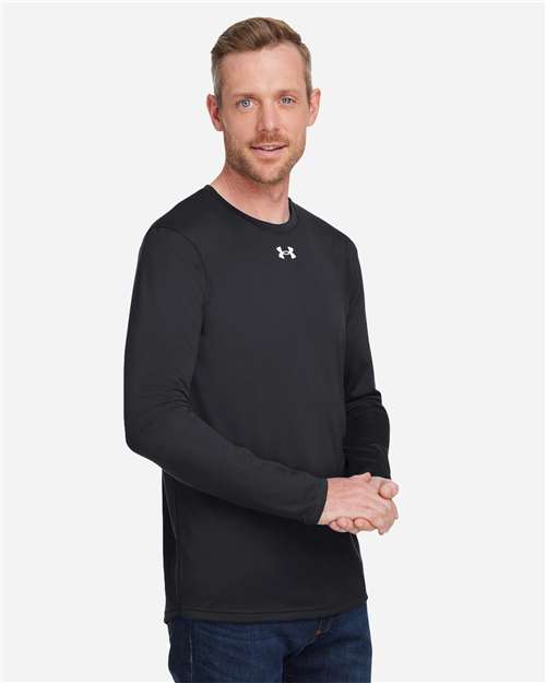 Men's Team Tech™ Long Sleeve T-Shirt - 1376843 60