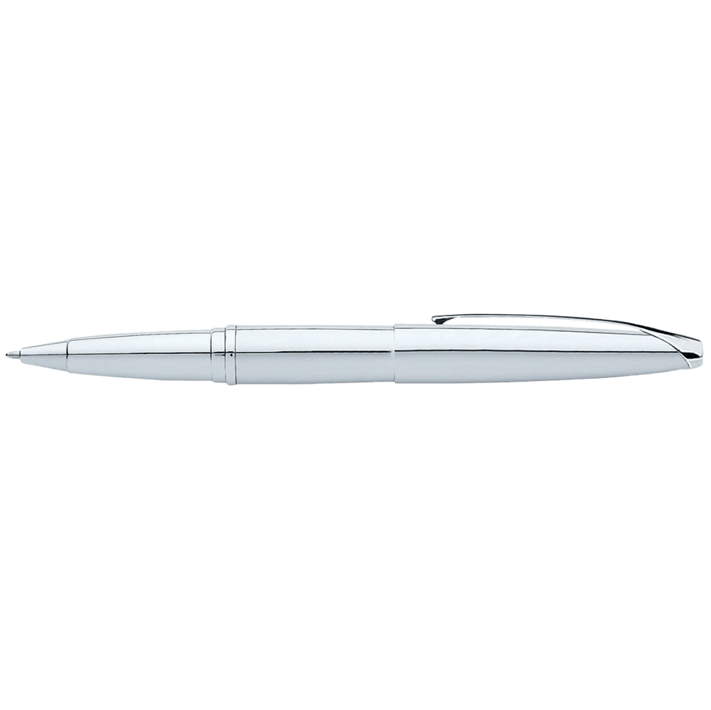 Cross ATX® Pure Chrome Rollerball Pen 7