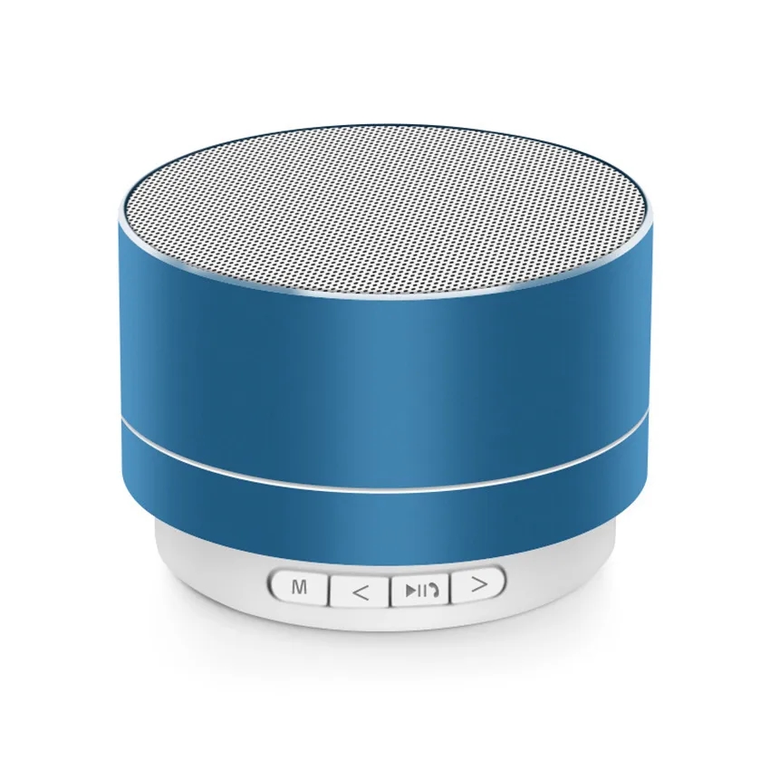 Portable Wireless Bluetooth Speakers 5