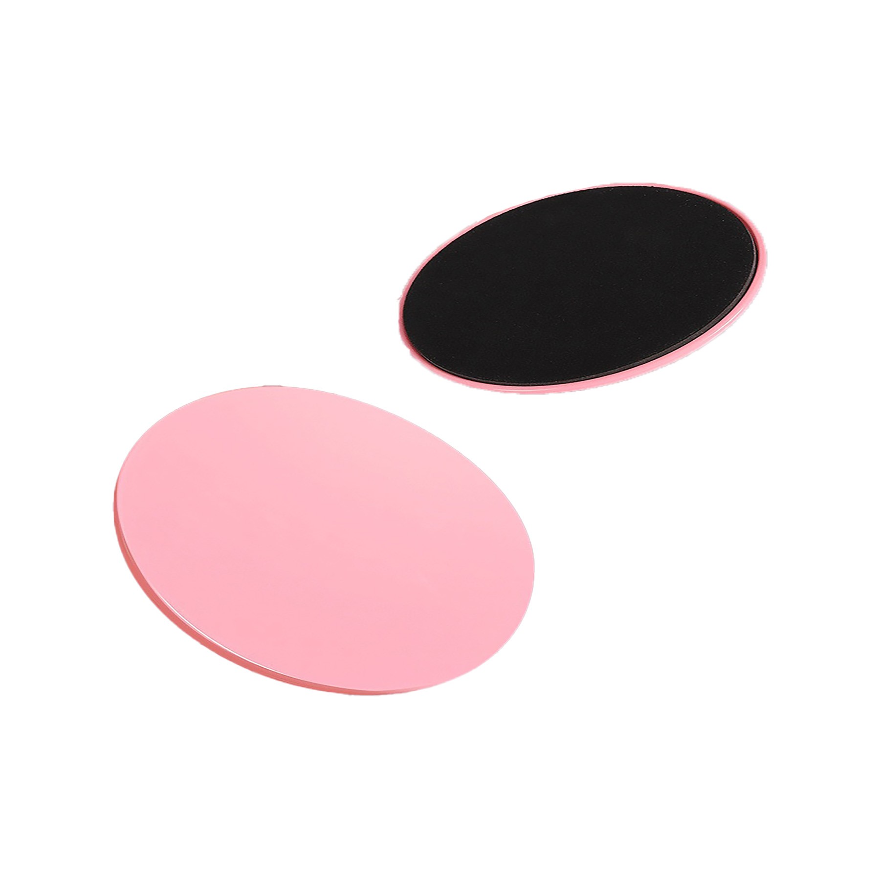 Exercise Gliding Discs Core Sliders Sets 2