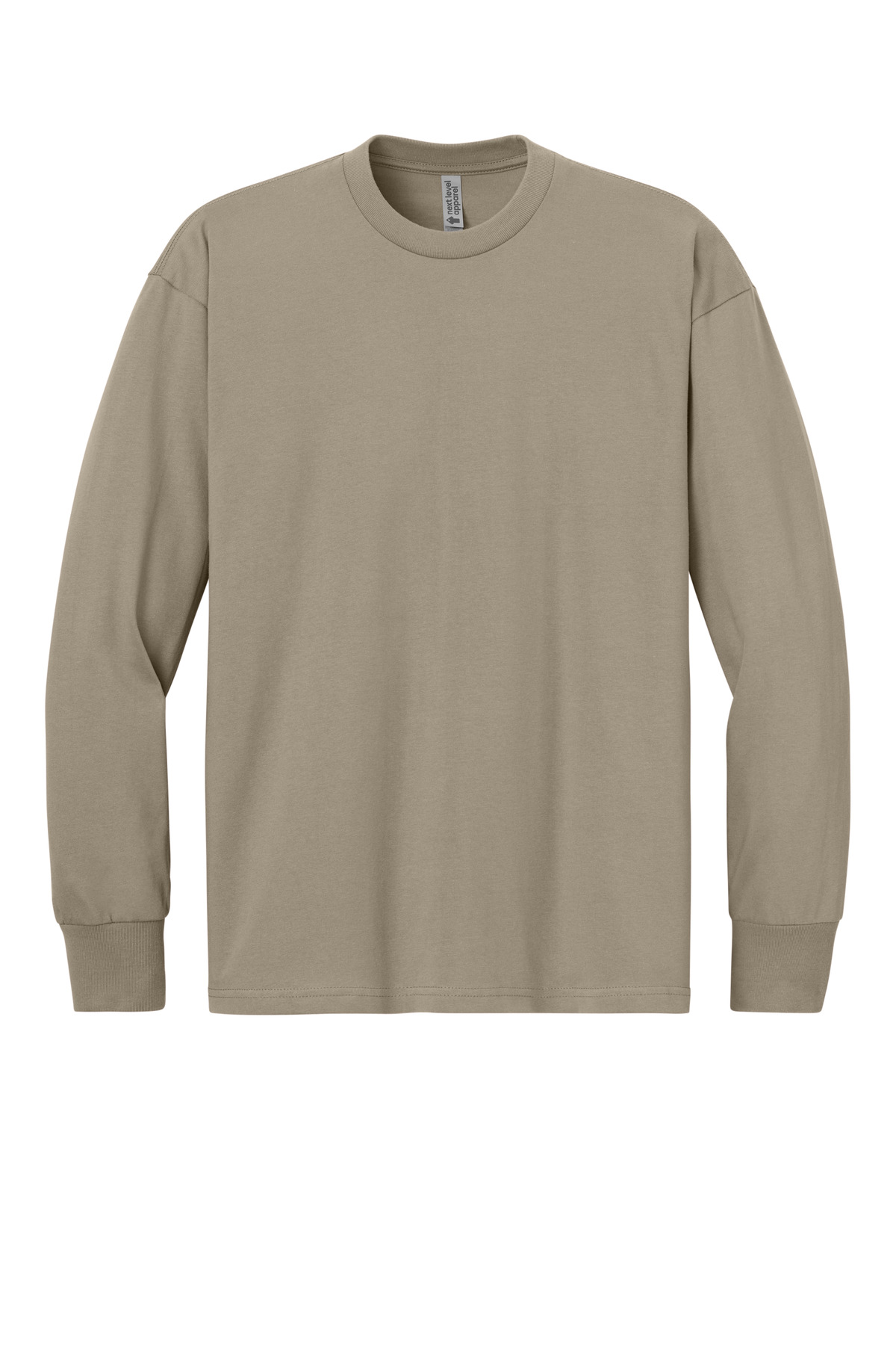 Next Level Apparel Heavyweight Long Sleeve Tee NL7211 17