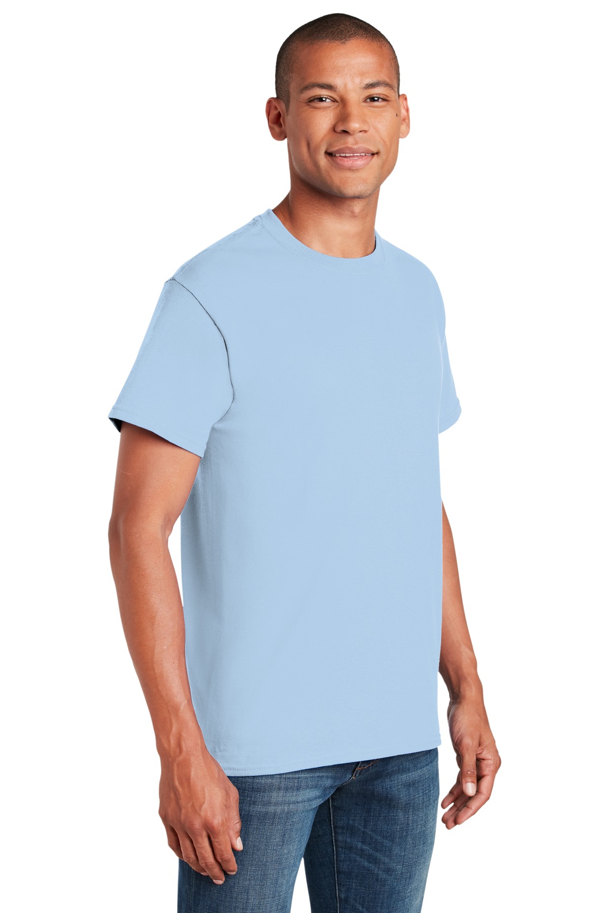 Gildan® Heavy Cotton 100% Cotton T-Shirt 96
