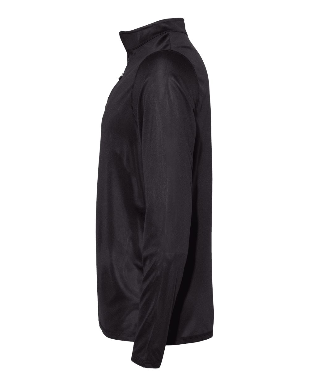 Men's Attain Color Secure® Performance Quarter-Zip Pullover - 2785 5