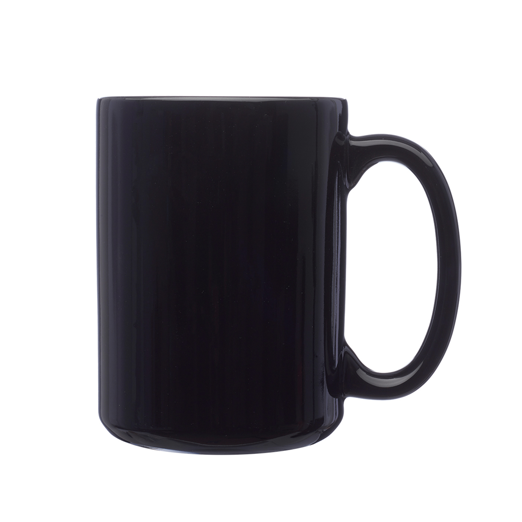Lustar Ceramic Mug - 15 OZ. 10