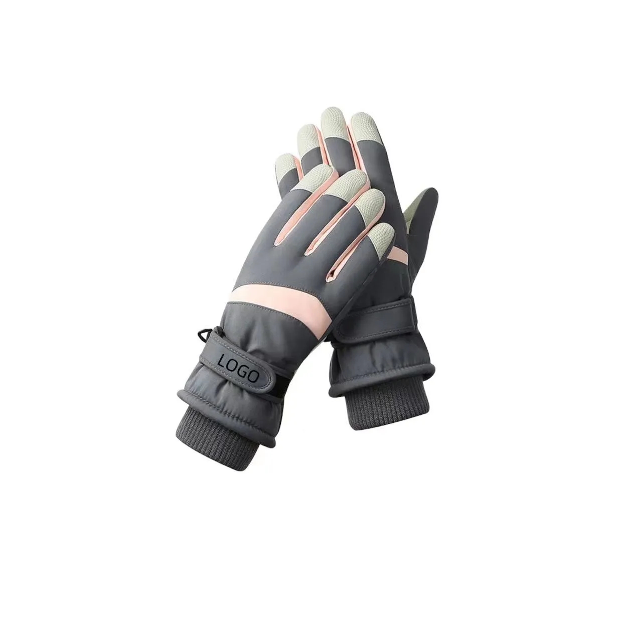 Winter Ski Gloves 7
