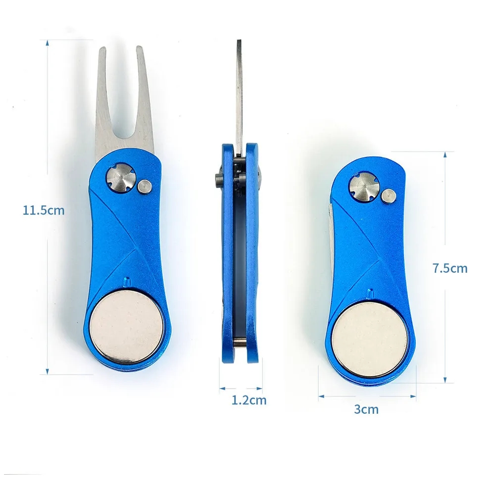 Promotional Golf Divot Tools 1
