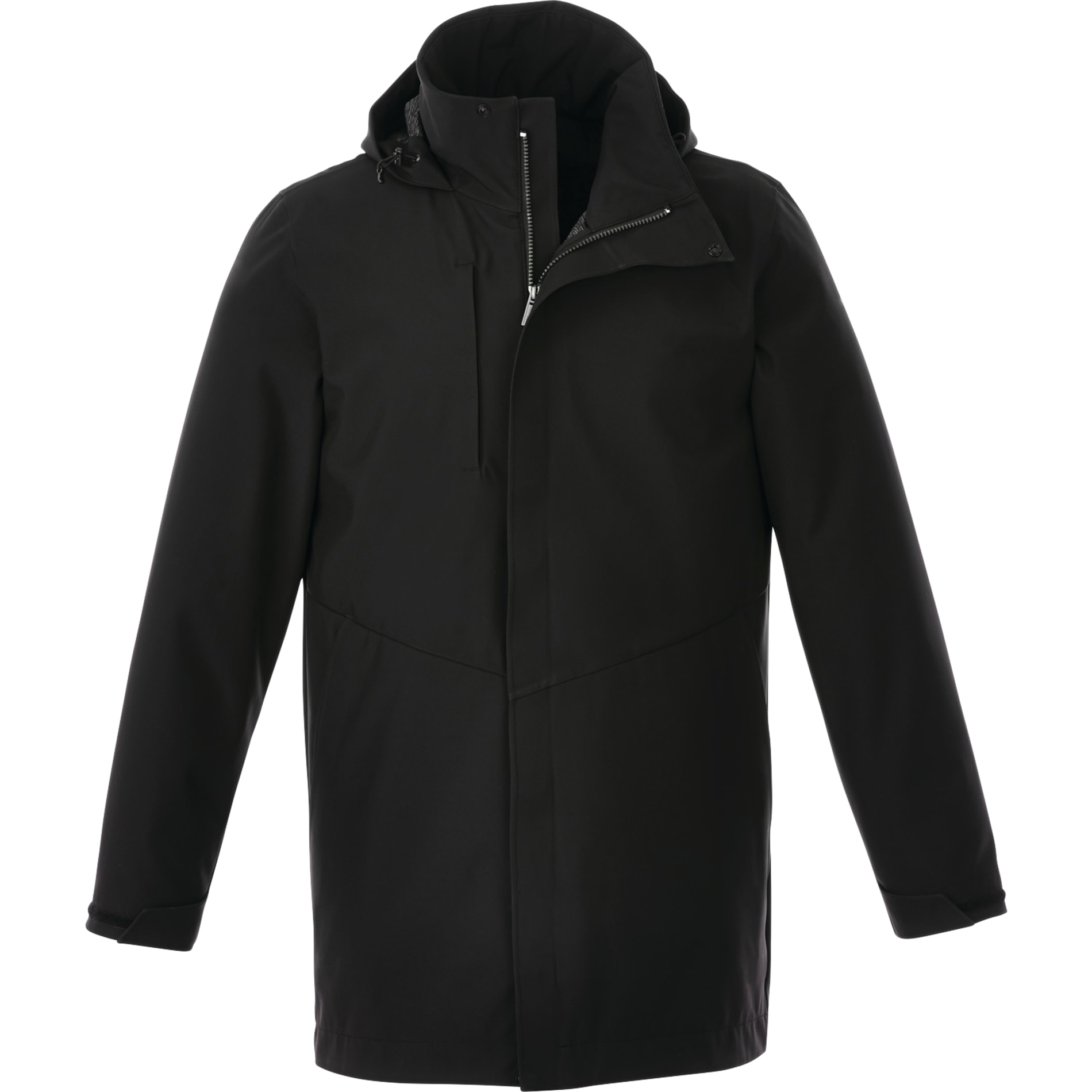 Men's MANHATTAN Softshell Jacket 3