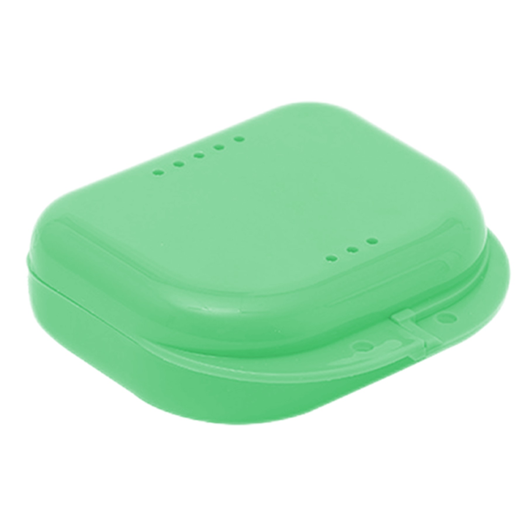 Dentures Storage Case Box 2